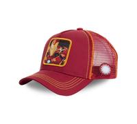 (Iron Man - Red) Baseball Hat Hip Hop Casual Hat,Halloween Gift,Birthday Gift
