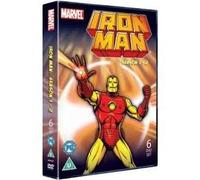 iron Man Season 1 - 2