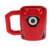 Iron Man Shaped Mug