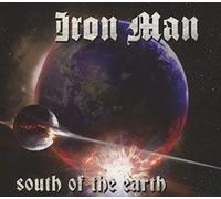 Iron Man - South Of The Earth