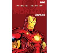 Iron Man: The End