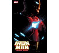 Iron Man Vol. 1