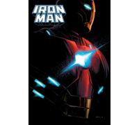 Iron Man Vol. 1