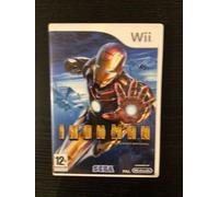 Iron Man (Wii)