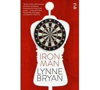 Iron Man: Winner: East Anglian Book of the Year