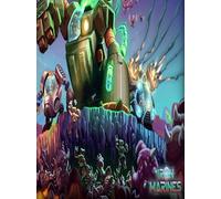 Iron Marines Steam Key GLOBAL