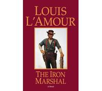 Iron Marshal: A Novel