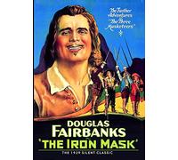 IRON MASK
