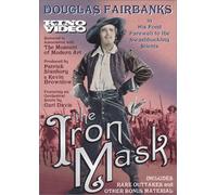 Iron Mask [DVD] [2029] [Region 1] [US Import] [NTSC]