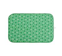 Iron Mat | Foldable Heat Resistant Non-Slip | Ironing Pad Pressing Mat for Quilting - for Home Apartment Laundry Hotel Travel RV Sewing Quilting Washer Dryer Countertop Over the Door