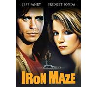 Iron Maze