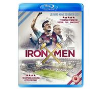 Iron Men [Blu-ray]
