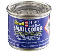 Revell Steel Metal Enamel Paint