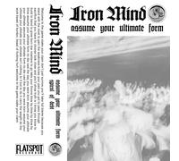 Iron Mind Assume Your Ultimate Form (Cassette) (US IMPORT)
