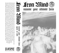 Iron Mind - Assume Your Ultimate Form [Musikkassette] [CASSETTE]