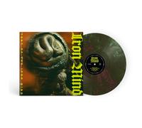 Iron Mind - Test Of The Iron Mind [VINYL]