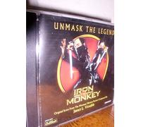 Iron Monkey - Original Soundtrack