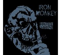 Iron Monkey Spleen & Goad (Vinyl) (US IMPORT)