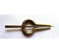 IRON MORCHANG MUKHCHANG JAWHARP MUSIC INSTRUMENT TUNED