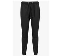Iron Mountain Men’s Workwear Reclaimed Yarn Jogging Bottoms Sweatpants Black L