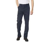 Iron Mountain Men's Workwear Cargo Trousers with Knee Pad Pockets - Heavy Dut