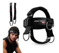 Iron Neck Alpha Harness Plus