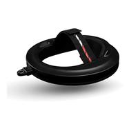 Iron Neck Trainer 3.0 Pro Advanced Neck Strengthener and Exerciser with Variable Friction Dial to Relieve Pain, Improve Posture, Mobility and Reduce Concussion Risk