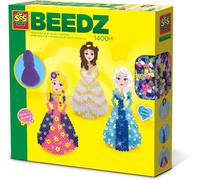 Iron on Beads Princesses
