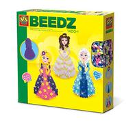 Iron on Beads Princesses