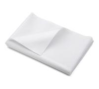 Iron-On Fusible Fleece Interfacing 1 m x 1 m One-Sided Loft Iron On Fusible Interfacing for Sewing, Quilting, Crafting and Dress Making