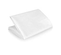 Iron-On Fusible Fleece Interfacing, 1m x 1m Iron On Fusible Stiff Stabilizer for Sewing Bags Curtain, and Home Decor