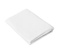 Iron On Fusible Interfacing for Sewing,1.15x2m Medium/Heavy Weight White Non Woven Fabric for Sewing,Quilting,Crafting and Dress Making(Heavy Duty Lining)