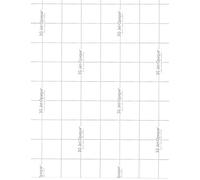 Iron ON Heat Transfer Paper 3G Jet Opaque 8.5 x 11" Custom Pack 25 Sheets