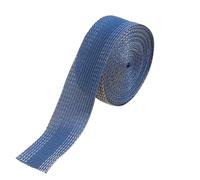 Iron on Hem Tape Sewn | Washable Fusion Adhesive Adhesive for Cloths, Trousers, Curtains | High Density Bonding Tape for Changing, Quick Fix Garment Repair, Home Craft, No Stitching Needed