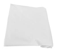 Iron on Interlining Fusible Non Woven White 1m X 100m