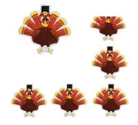 Iron On Patches 10pcs Embroidery Cloth Sticker Set Od Ironing Leaf Autumn Lots of Patches Decoration Turkey(10PCS color14)