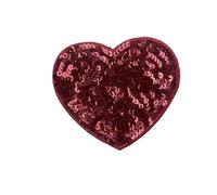 Iron On Patches 10pcs Sequins Glitter Star Ironing Patch Embroidery Cloth Jacket Bag Hat Decor Accessories Flash Star Patch DIY Craft Supplies(Color 20,Large(12 * 12cm))