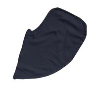 Iron on Pockets - DIY Invisible Cloth Pouch, Secure Sew in Secret Clothing Wallet, Lightweight Internal Storage Organizer Holder | Fabric Quality Hidden Security Bag for Jeans Pants Shirt