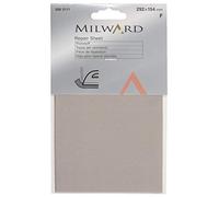 Iron-On Repair Sheet, Beige, 292 x 154mm