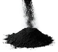 Iron Oxide Powder, Ultra Fine Particles, Natural Industrial Material, Suitable for Construction, Coating, Ceramics, Concrete Coloring and Many Other Applications, 963.9