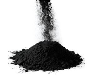 Iron Oxide Powder, Ultra Fine Particles, Natural Industrial Material, Suitable for Construction, Coating, Ceramics, Concrete Coloring and Many Other Applications, 963.9