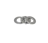 Iron Plane Thrust Ball Bearing 51100 51101 51102 51103 51104 51105 51106(51102)