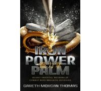 Iron Power Palm: 97 days to skull smashing power