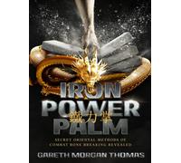 Iron Power Palm: 97 days to skull smashing power