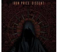 Iron Price - Dissent - split