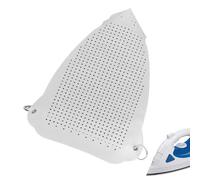 Iron Protector for Ironing - Iron Heat Shield Cover - Irons Sole Heat Protector, Irons Shield Cover, High Temperature Resistance, Not Easily Deformed, Easy Installation, Protect Cloth Fabrics