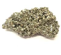 Iron Pyrite Healing Crystal