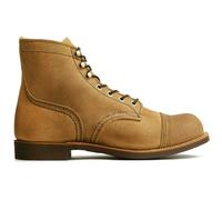 Iron Ranger 6" Boot - Hawthrone UK 10.5