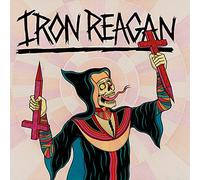 Iron Reagan - Crossover Ministry