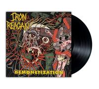 Iron Reagan - DEMONETIZATION [VINYL]